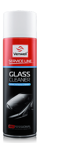 Купить Venwell Glass cleaner очиститель стекол пенный